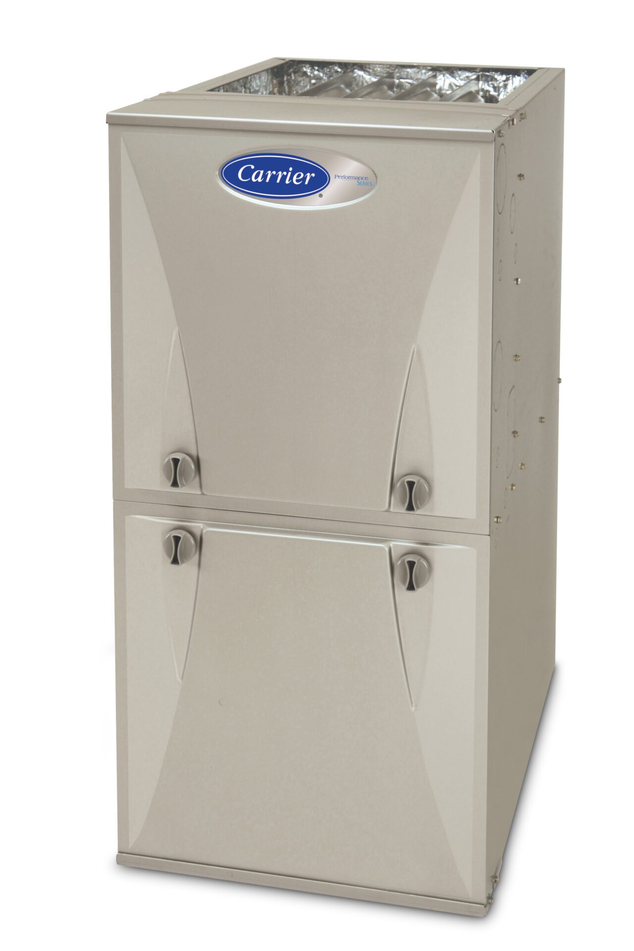 Carrier Furnace Furnace