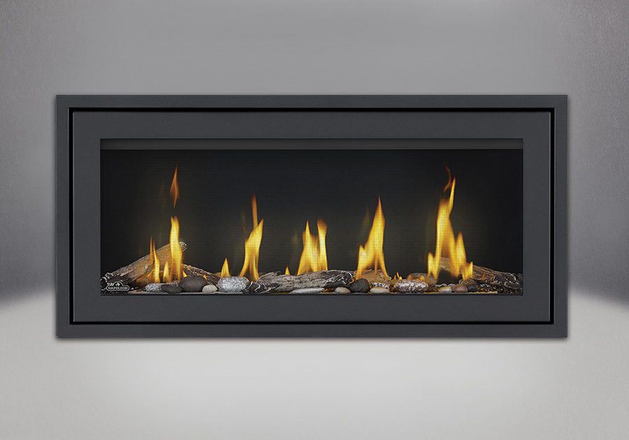 napoleon-fireplace